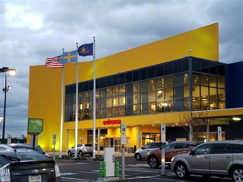 Ikea columbus blvd - 06/05/2017 6:00 AM. Columbus, OH, June 7, 2017 – IKEA, the world’s leading home furnishings retailer, today opened the doors of its Columbus store to customers at 9 a.m. EDT. The 354,000 square-foot IKEA Columbus is located on 33 acres at the northeastern corner of Interstate-71 and Gemini Place in the Polaris Centers of Commerce.